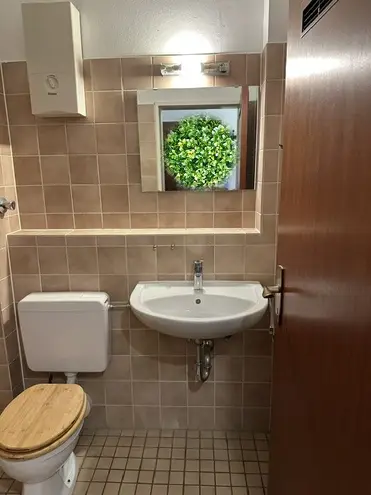 2 room apartment with 47 m² in Leverkusen – Photo 4