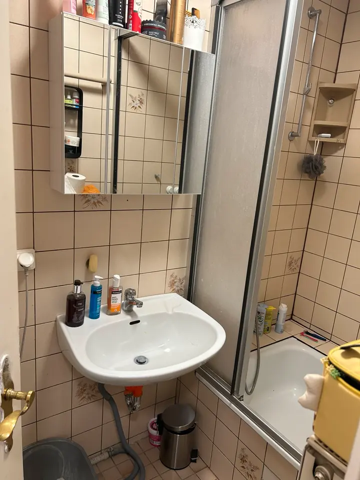 2 Zimmer Wohnung mit 62 m² in Wiesbaden – Bild 5