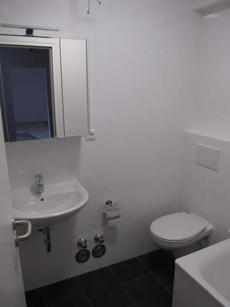 2 Zimmer Wohnung mit 47 m² in München – Bild 6