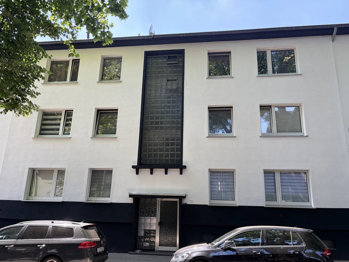 3 Zimmer Wohnung mit 70 m² in Essen – Bild 1