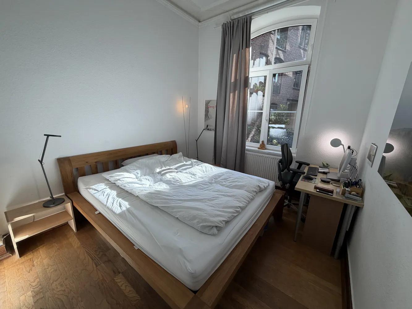 3 Zimmer Wohnung mit 65 m² in Köln – Bild 11