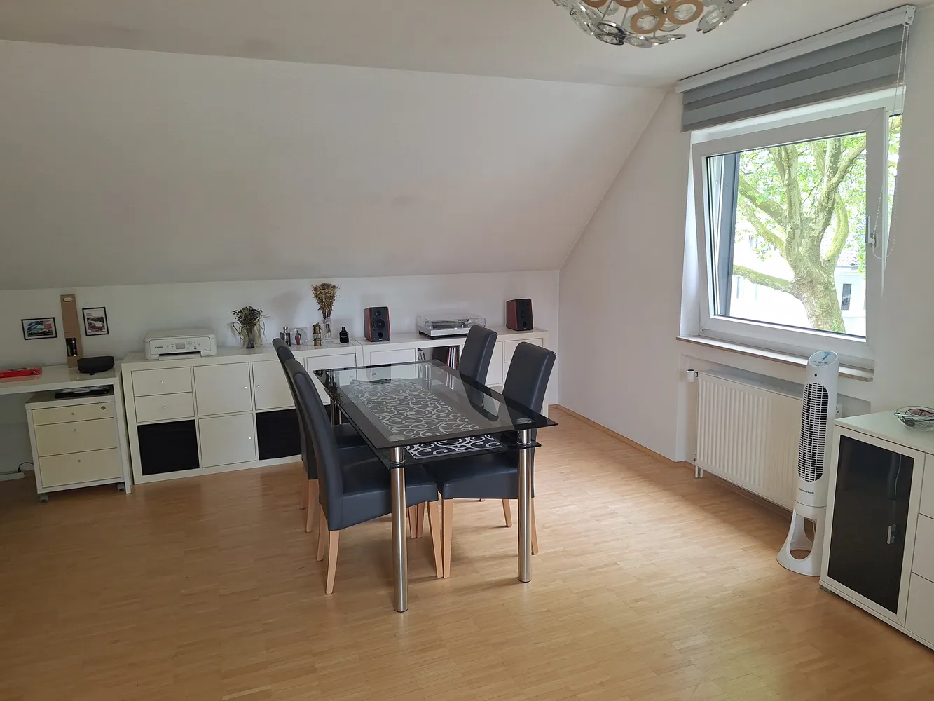 4 Zimmer Wohnung mit 72 m² in Recklinghausen – Bild 9