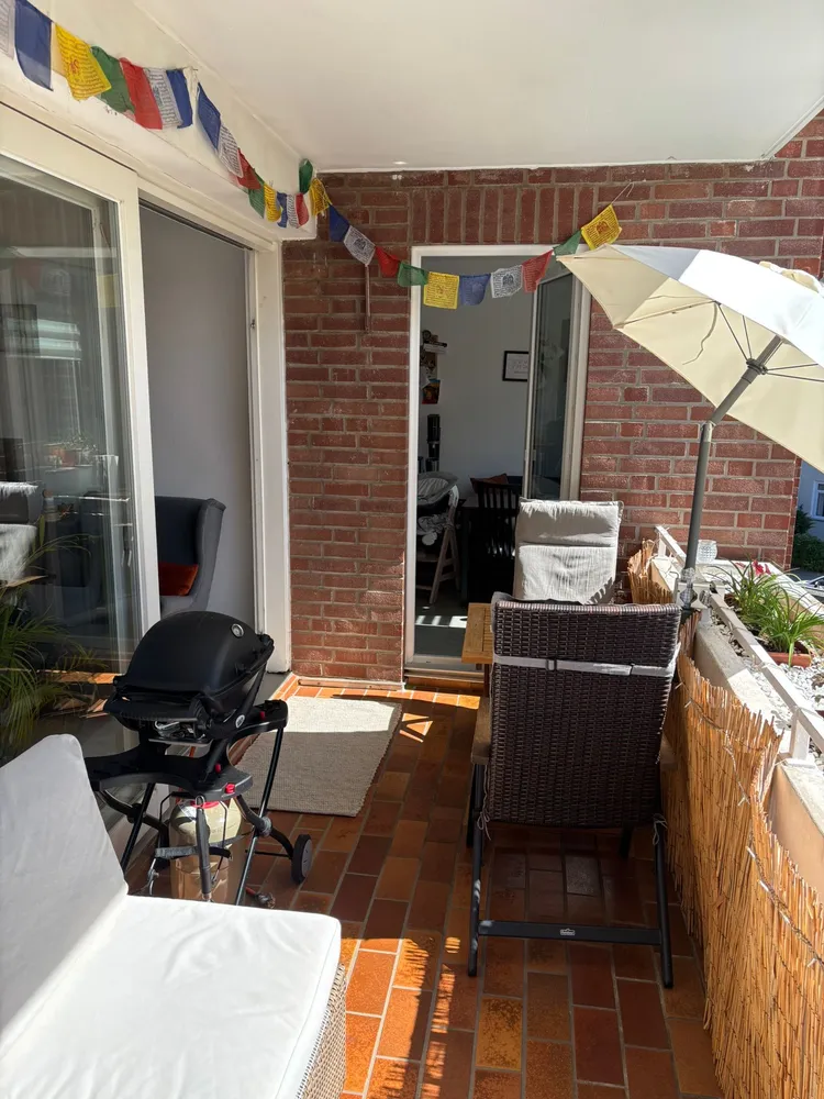 3 Zimmer Wohnung mit 98 m² in Hannover – Bild 1