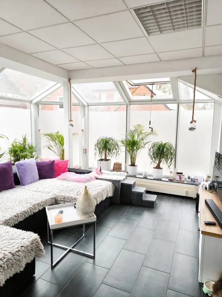 4 Zimmer Wohnung mit 119 m² in Norden – Bild 3