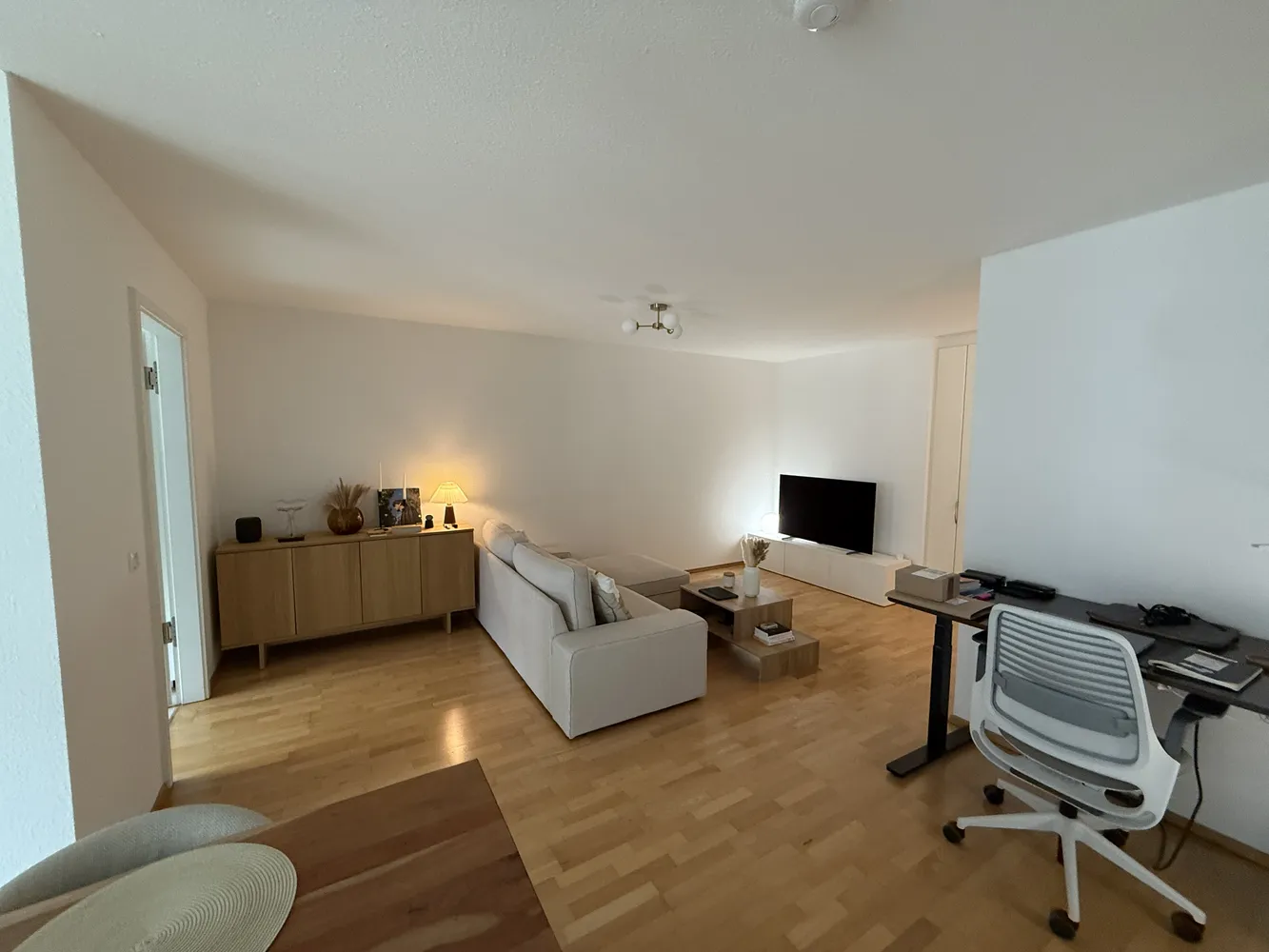 2 room apartment with 72 m² in Düsseldorf – Photo 3