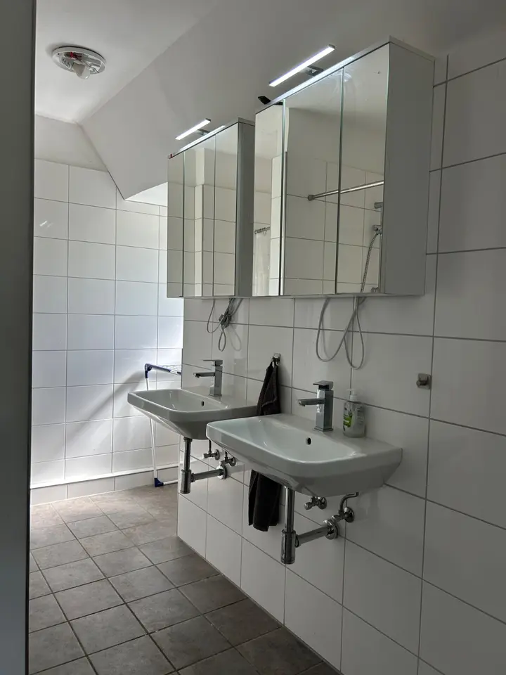 WG-Zimmer mit 900 m² in Göttingen – Bild 7