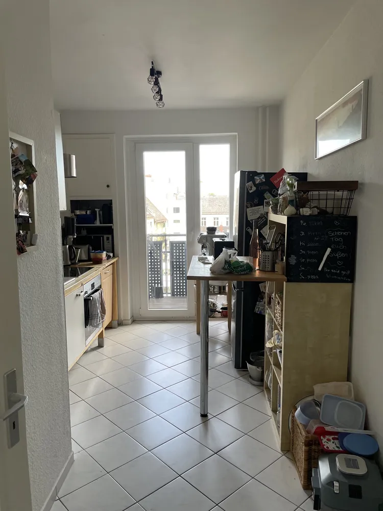 3 Zimmer Wohnung mit 74 m² in Mainz – Bild 5