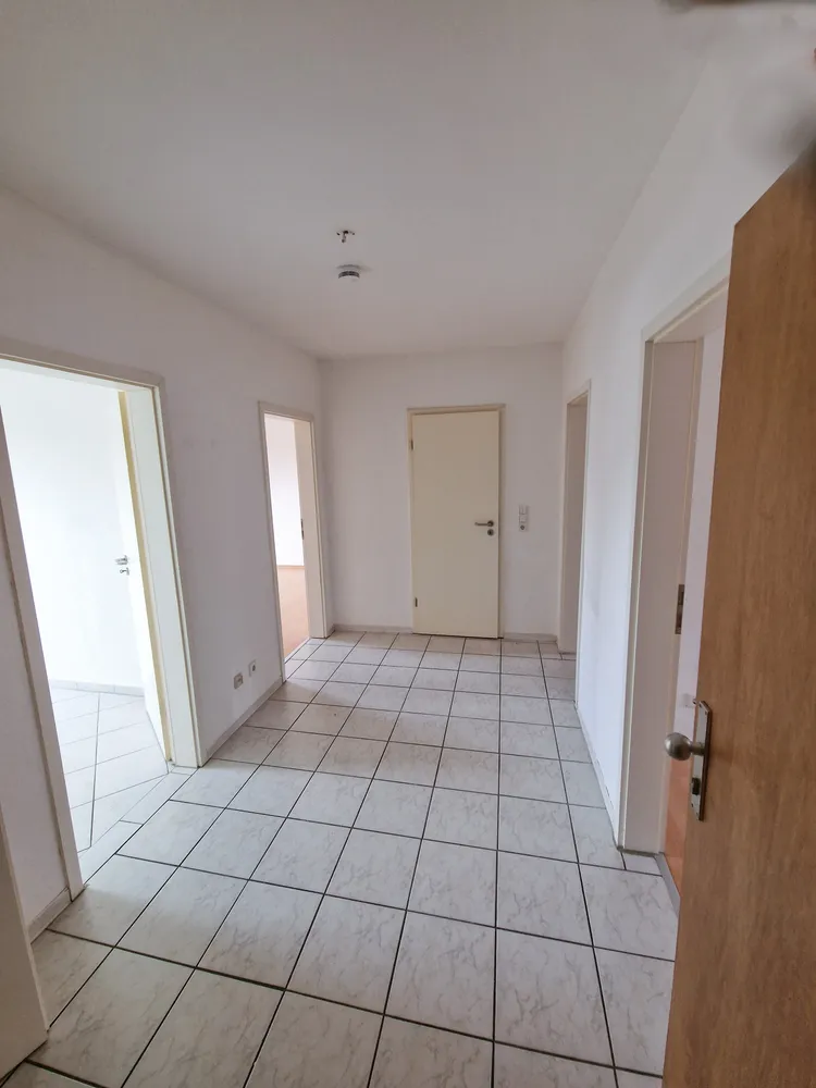 3 Zimmer Wohnung mit 61 m² in Gelsenkirchen – Bild 3