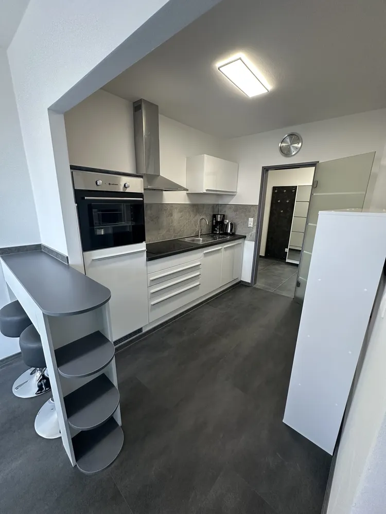 3 Zimmer Wohnung mit 62 m² in Hameln – Bild 10