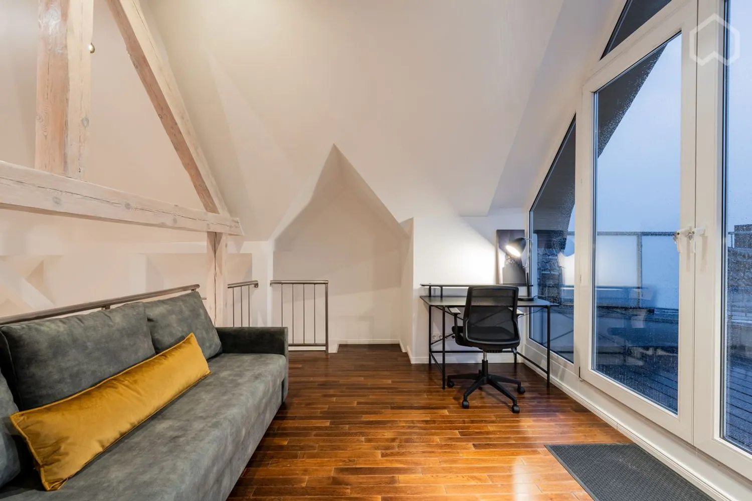 3 Zimmer Wohnung mit 106 m² in Berlin – Bild 11