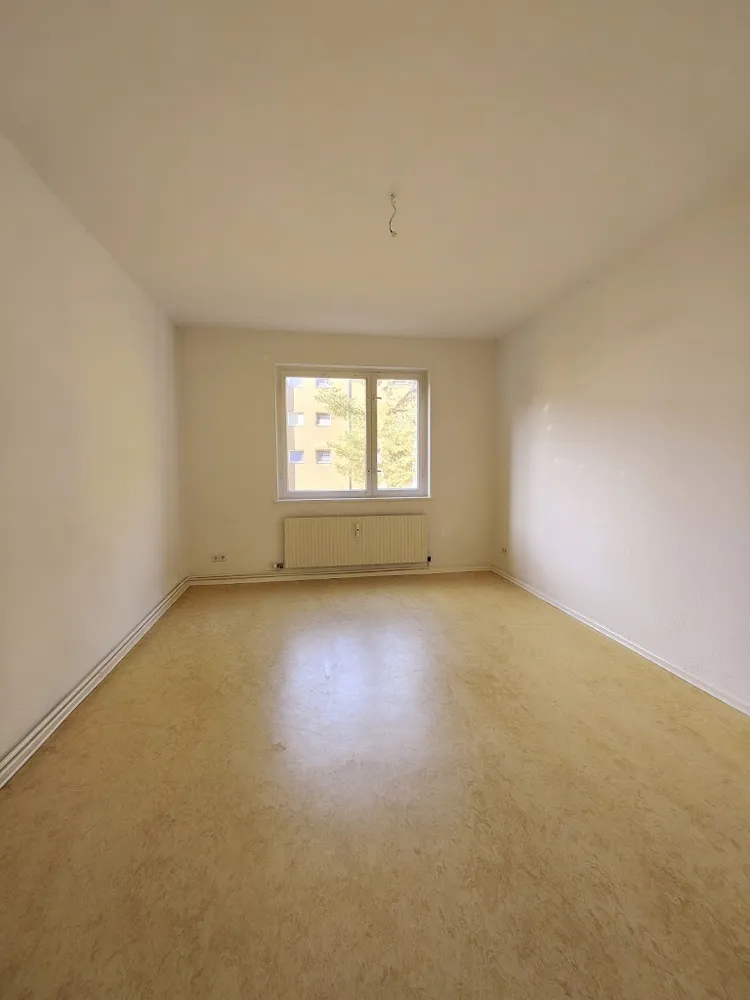 2 room apartment with 55 m² in Berlin – Photo 5