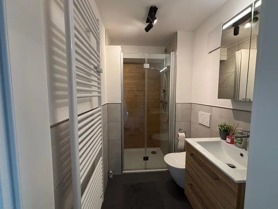 2 Zimmer Wohnung mit 32 m² in Nürnberg – Bild 6