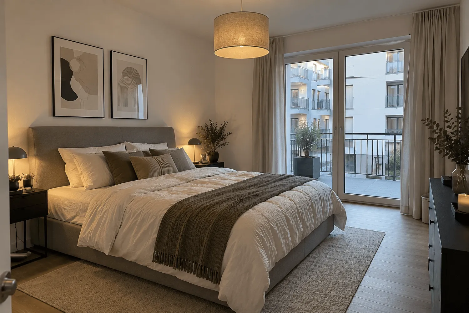 3 Zimmer Wohnung mit 82 m² in Gießen – Bild 1