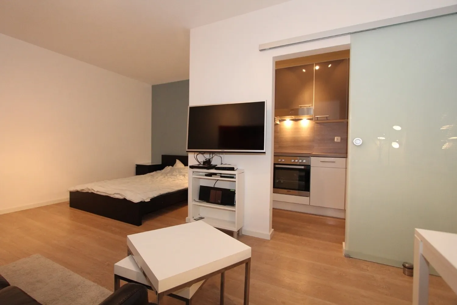 1 Zimmer Wohnung mit 36 m² in München – Bild 4