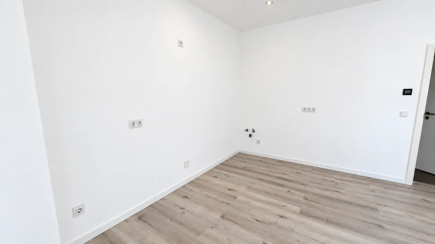 4 Zimmer Wohnung mit 71 m² in Oberhausen – Bild 1