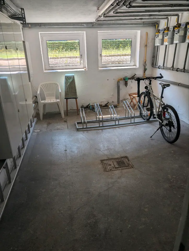 3 Zimmer Wohnung mit 60 m² in Erfurt – Bild 6