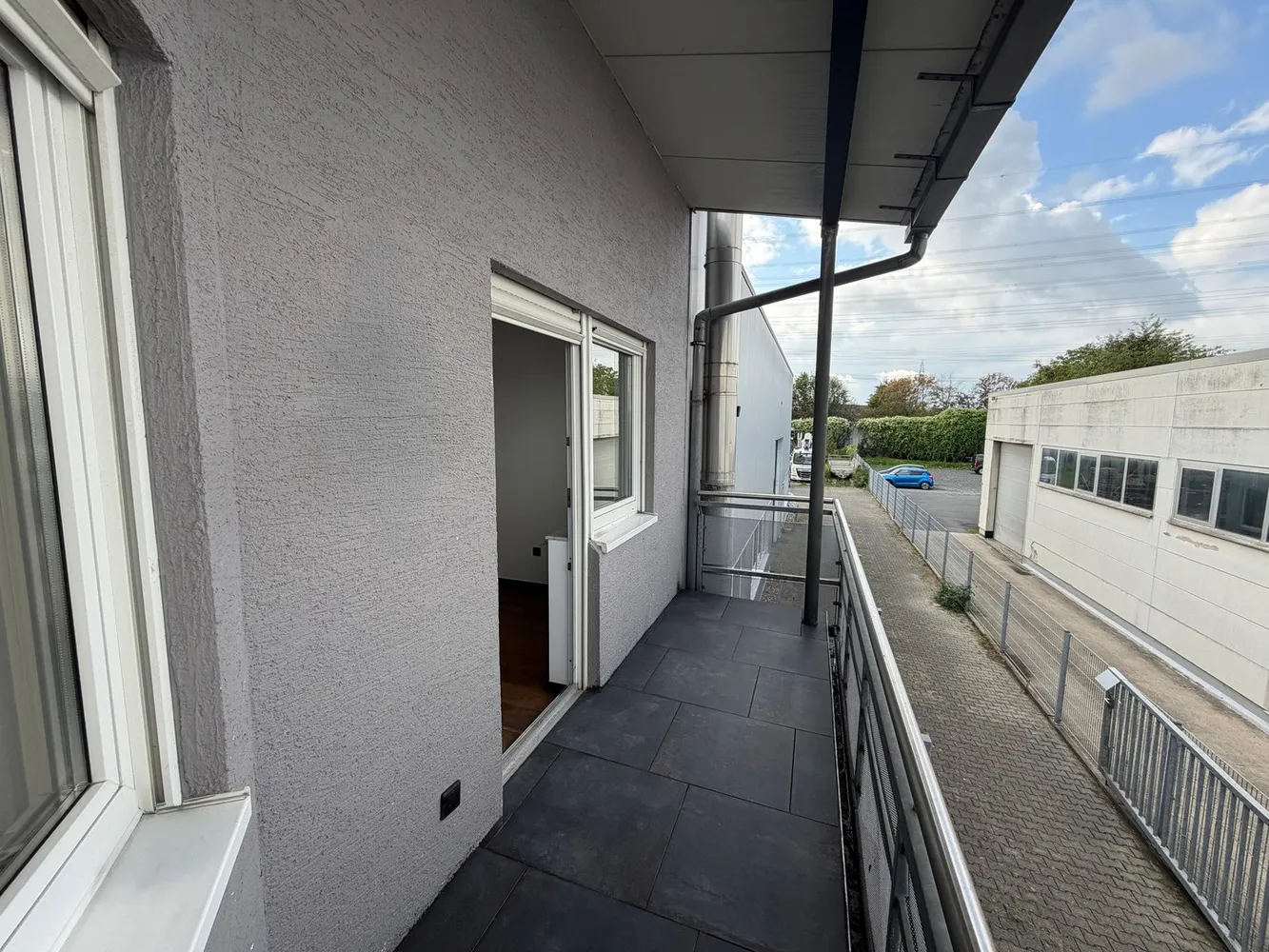 3 room apartment with 145 m² in Troisdorf – Photo 2