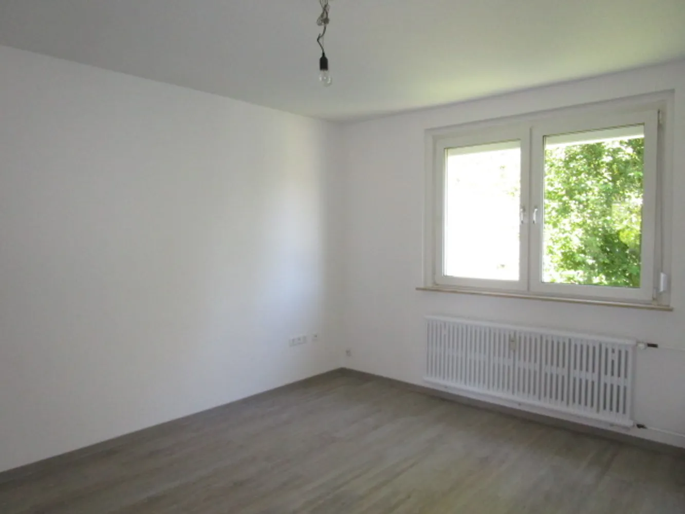 3 Zimmer Wohnung mit 56 m² in Dortmund – Bild 1