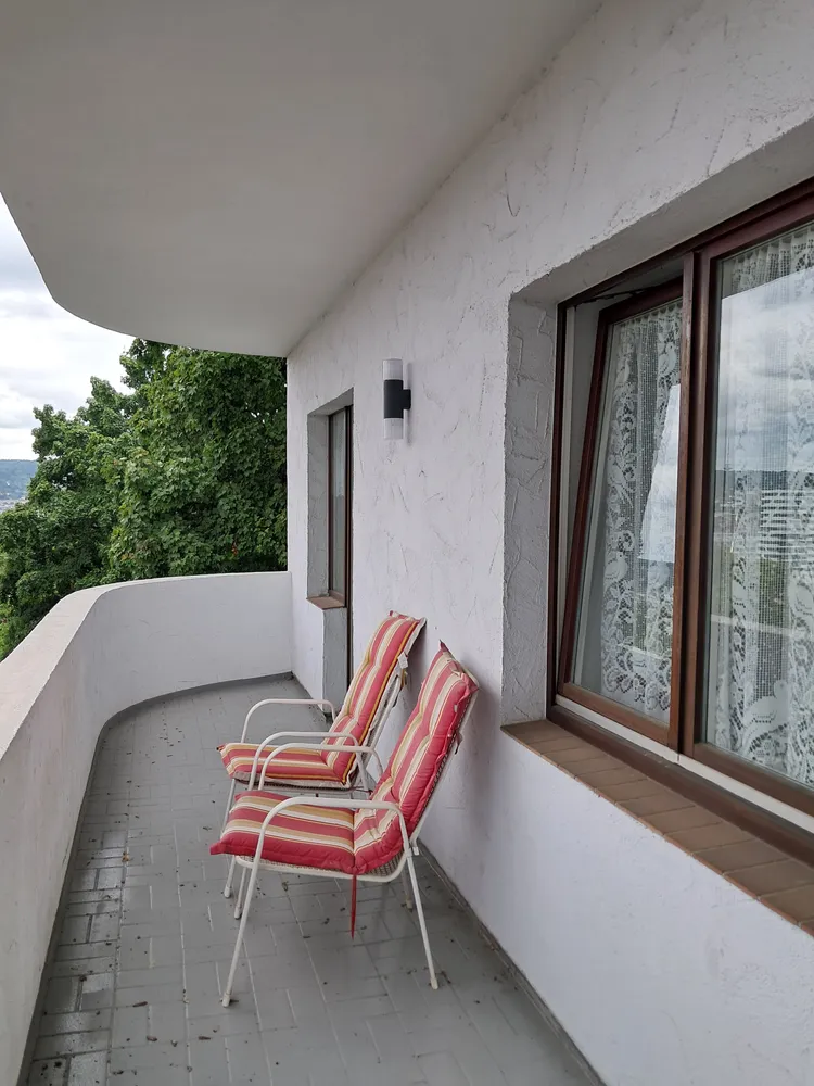 2 Zimmer Wohnung mit 40 m² in Stuttgart – Bild 2