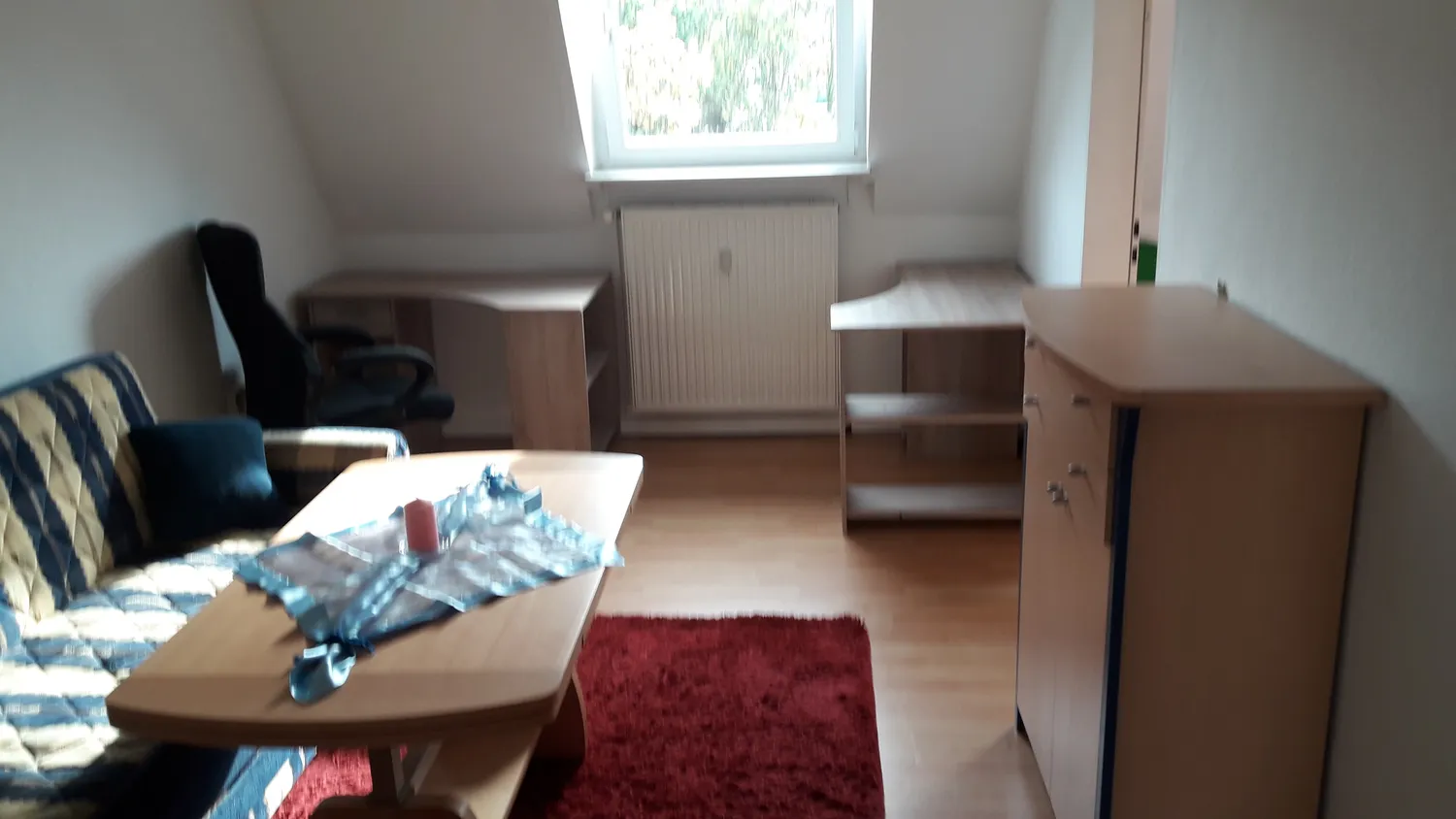 2 Zimmer Wohnung mit 48 m² in Dortmund – Bild 6
