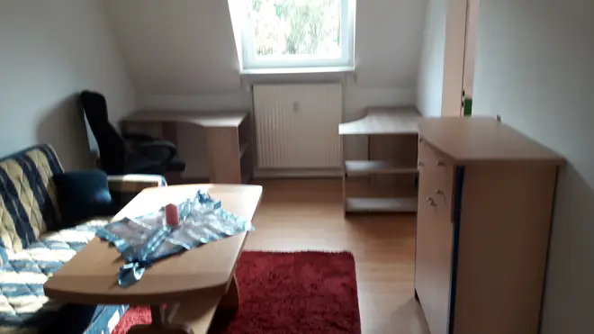 2 room apartment with 48 m² in Dortmund – Photo 6