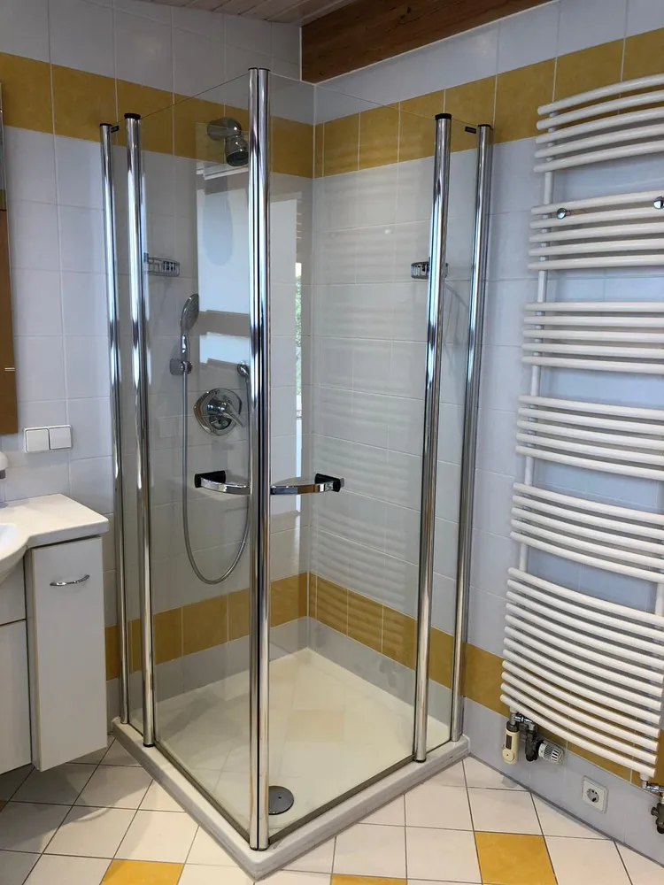 6 Zimmer Wohnung mit 130 m² in Mannheim – Bild 4