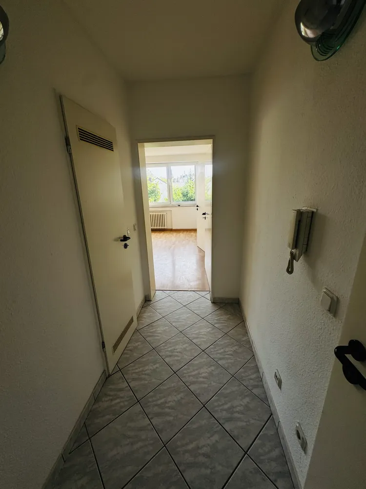 2 Zimmer Wohnung mit 47 m² in Aachen – Bild 8