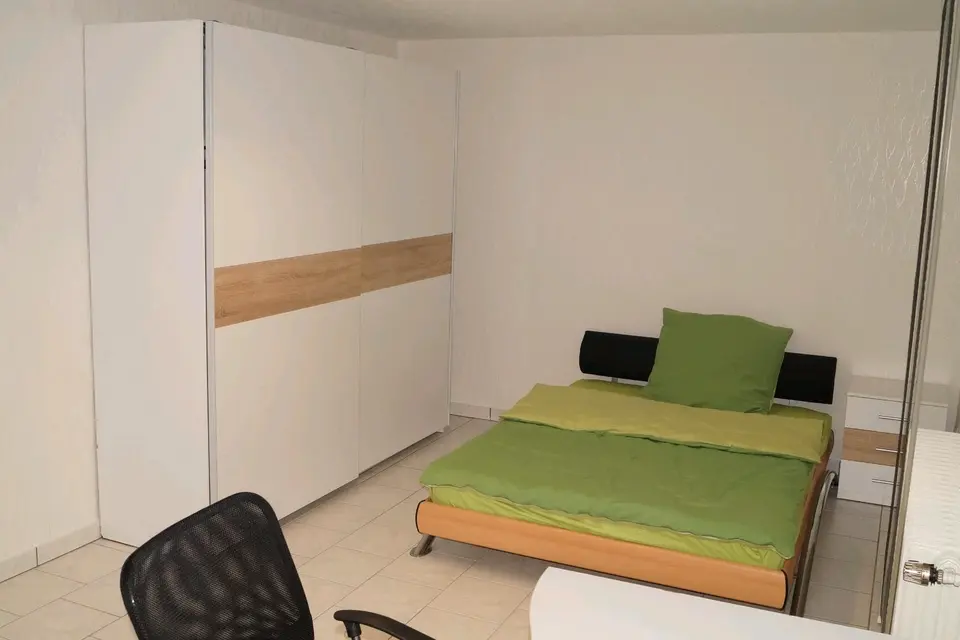 WG-Zimmer mit 17 m² in Pulheim – Bild 3