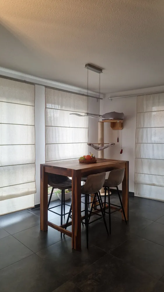 4 room apartment with 91 m² in Esslingen am Neckar – Photo 10