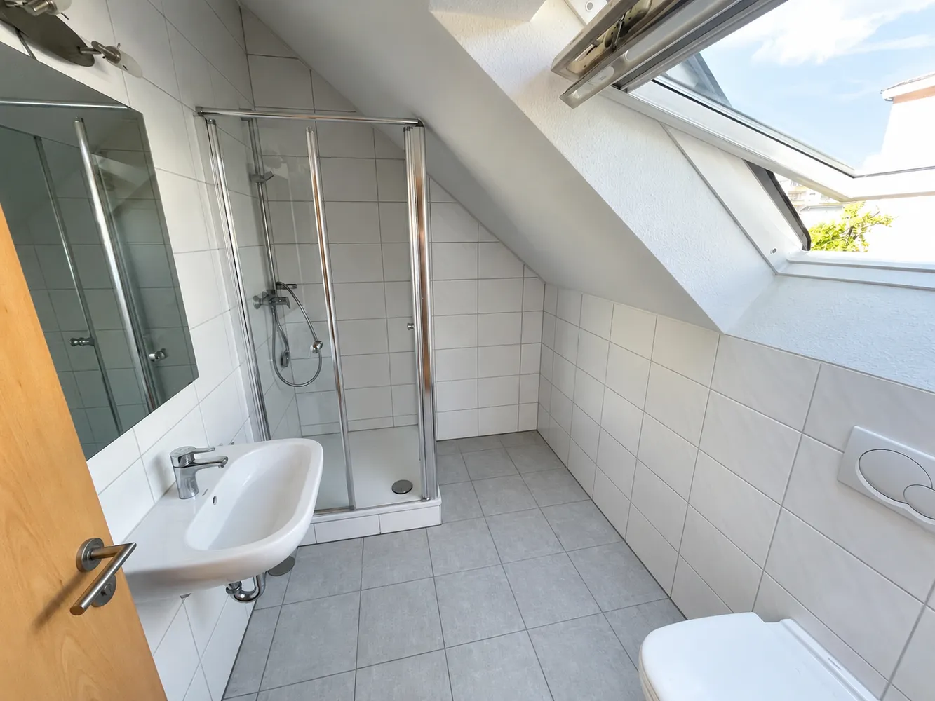 4 Zimmer Wohnung mit 102 m² in Göppingen – Bild 9