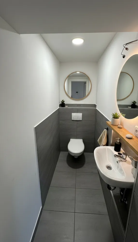 2 Zimmer Wohnung mit 80 m² in Mönchengladbach – Bild 5