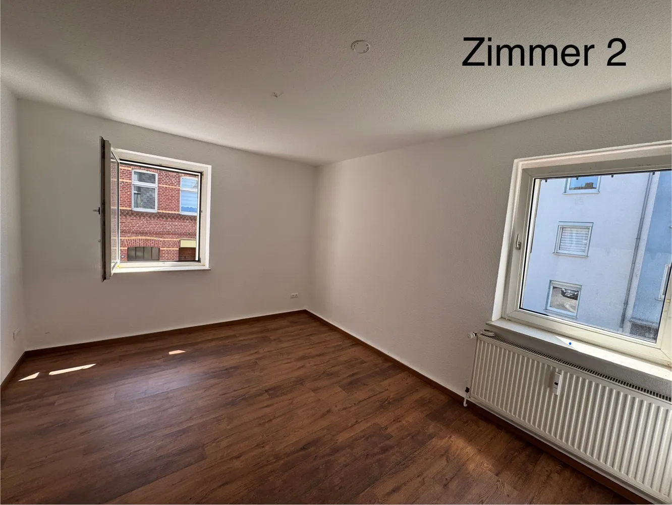 2 Zimmer Wohnung mit 56 m² in Bochum – Bild 3