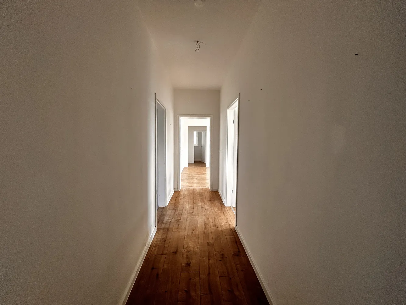 4 Zimmer Wohnung mit 89 m² in Aschersleben – Bild 5