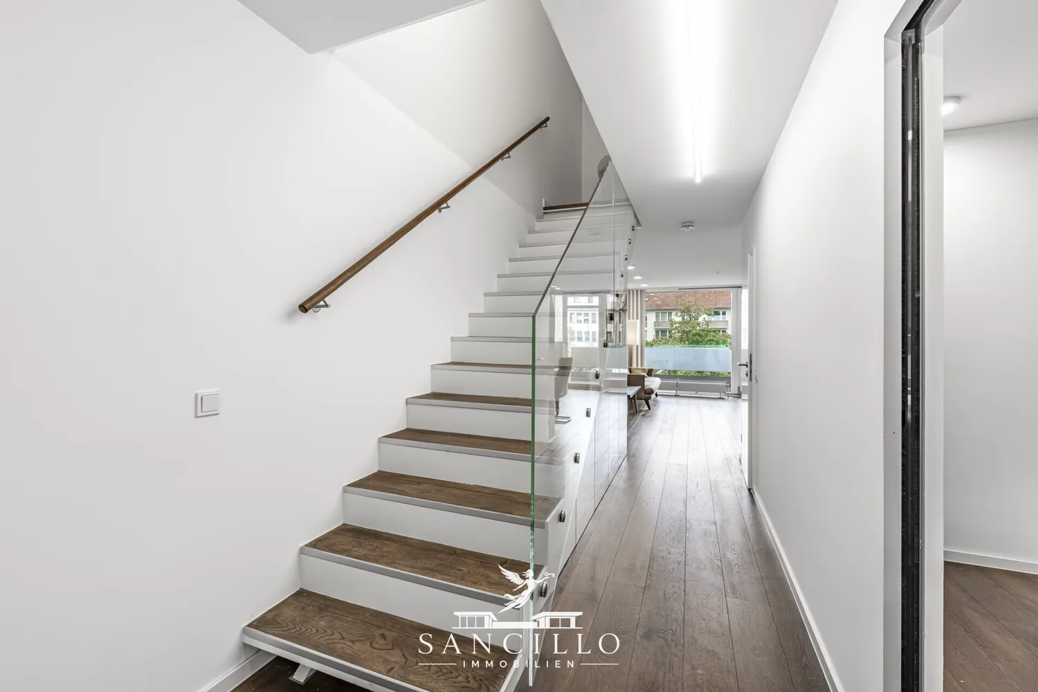 3 room apartment with 92 m² in Düsseldorf – Photo 1