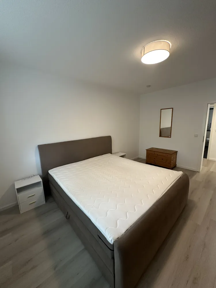 3 room apartment with 72 m² in Düsseldorf – Photo 11