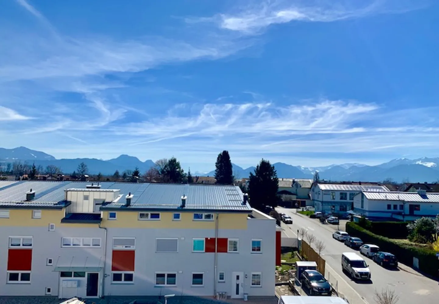 4 Zimmer Wohnung mit 152 m² in Rosenheim – Bild 7