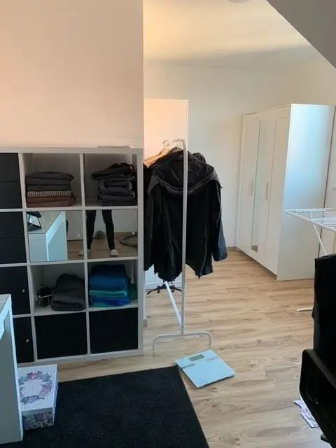 2 Zimmer Wohnung mit 64 m² in Coswig – Bild 3