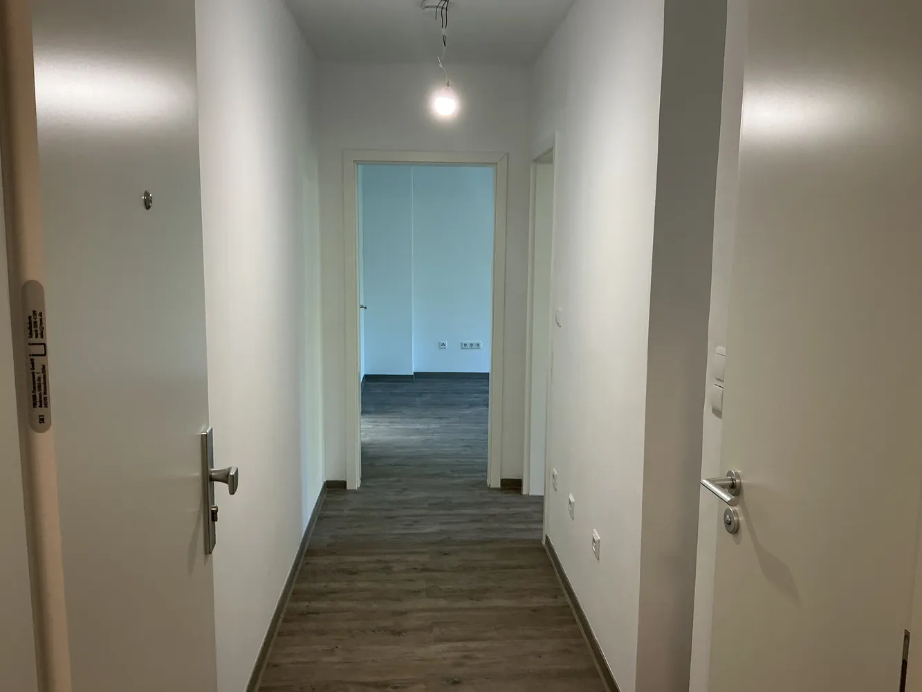 2 room apartment with 56 m² in Bremen – Photo 9