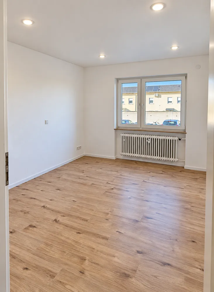 2 Zimmer Wohnung mit 78 m² in Frankenthal (Pfalz) – Bild 4
