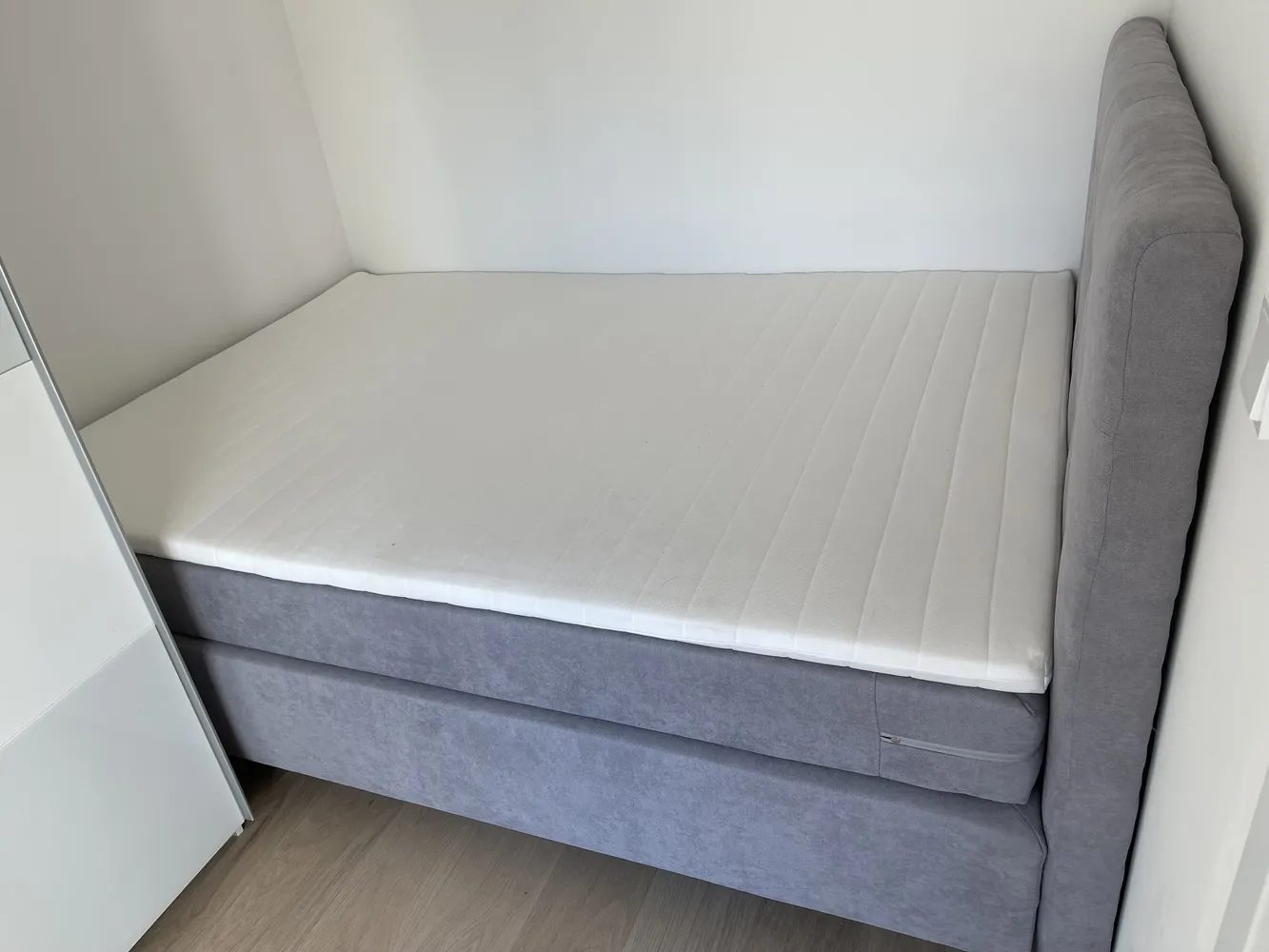 2 Zimmer Wohnung mit 38 m² in Frankfurt am Main – Bild 4