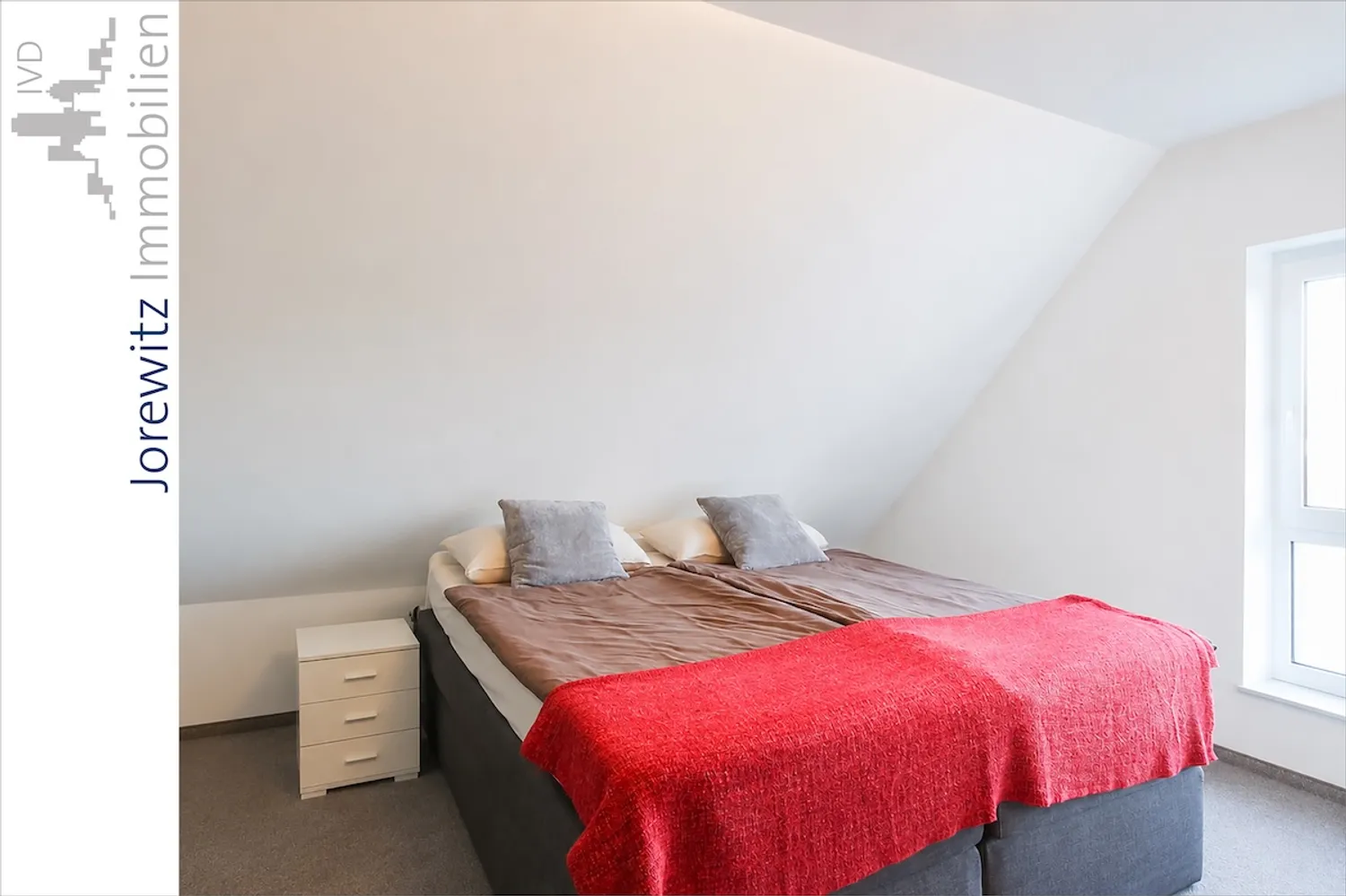 2 Zimmer Wohnung mit 64 m² in Bielefeld – Bild 10
