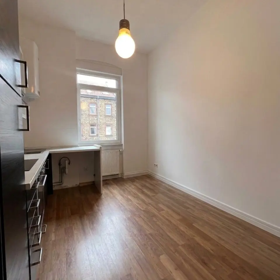 3 Zimmer Wohnung mit 51 m² in Mannheim – Bild 6