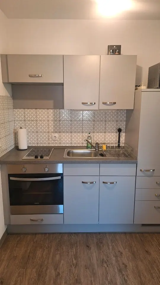 Studio mit 33 m² in Hamm – Bild 2