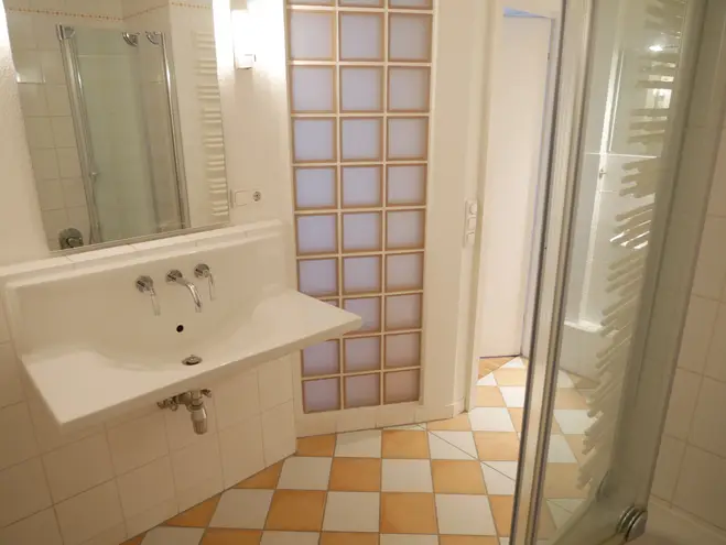 4 Zimmer Wohnung mit 95 m² in Lübeck – Bild 9