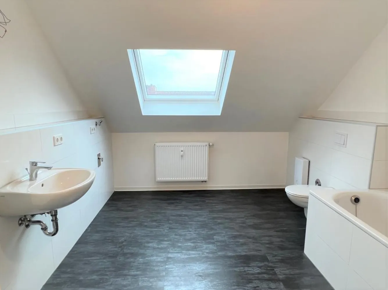 2 Zimmer Wohnung mit 66 m² in Saarbrücken – Bild 7