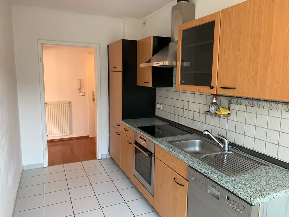 3 Zimmer Wohnung mit 84 m² in Buxtehude – Bild 8