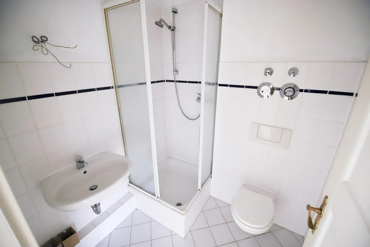 2 Zimmer Wohnung mit 51 m² in Dresden – Bild 3