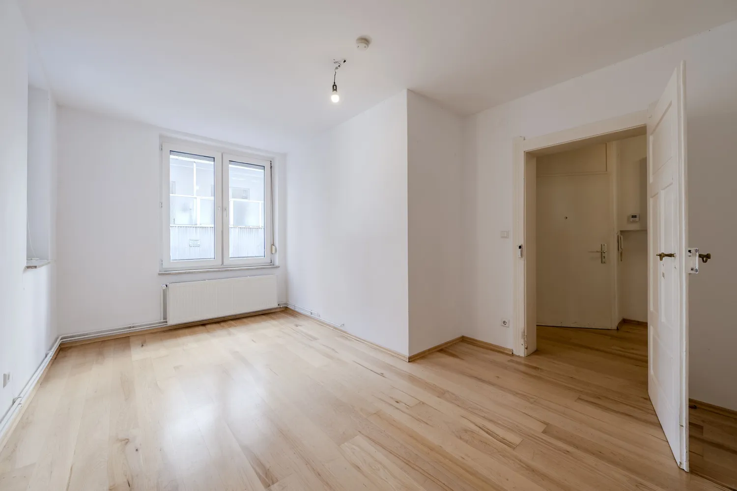 2 Zimmer Wohnung mit 53 m² in Stuttgart – Bild 2