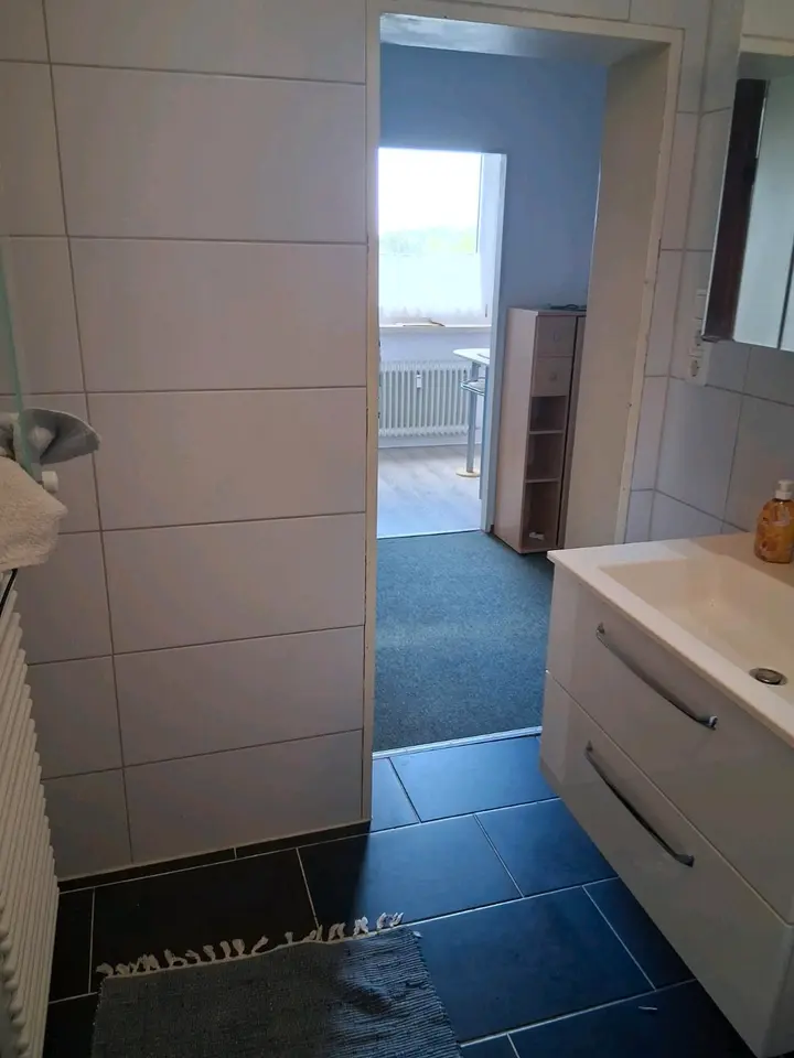 2 Zimmer Wohnung mit 51 m² in Wilhelmshaven – Bild 8