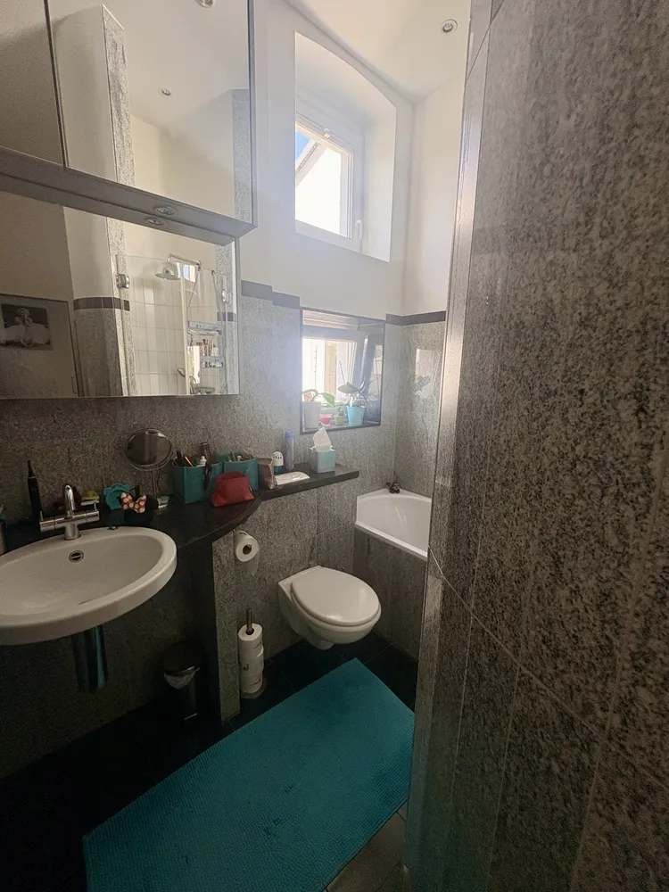 4 Zimmer Wohnung mit 120 m² in Mülheim an der Ruhr – Bild 10